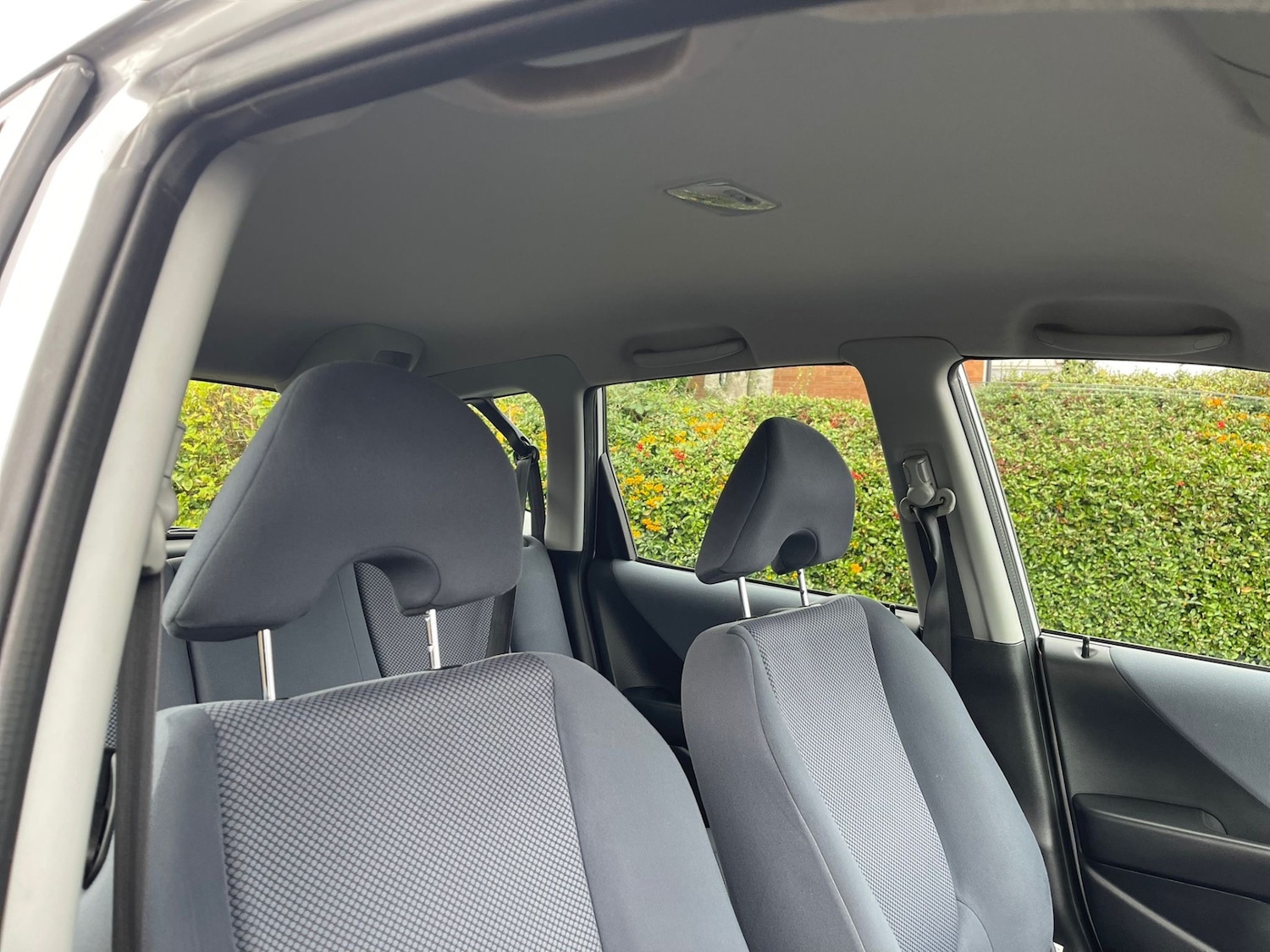 Used Honda Jazz 2005 for sale - 76440017: Photo 12