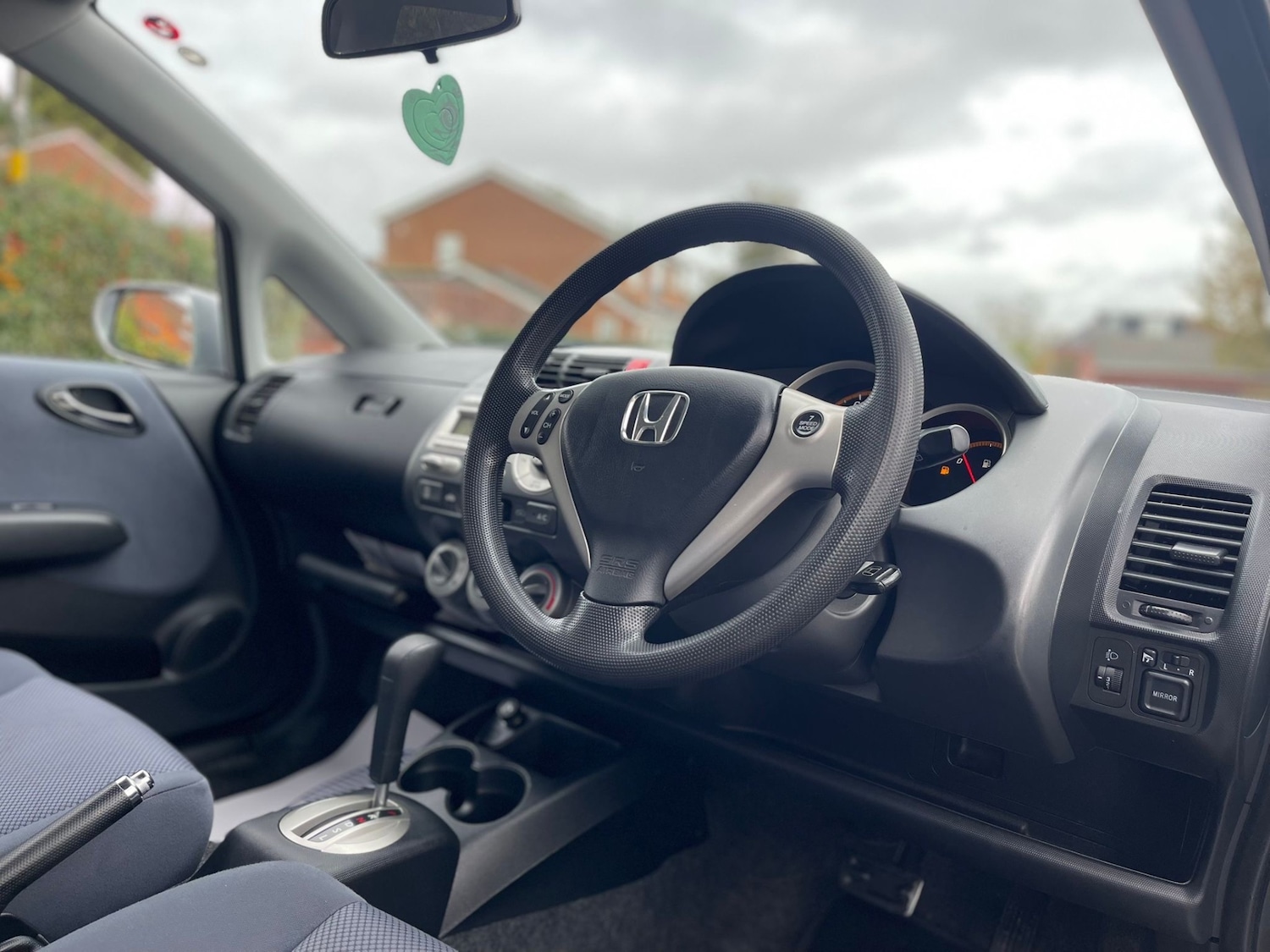 Used Honda Jazz 2005 for sale - 76440017: Photo 3