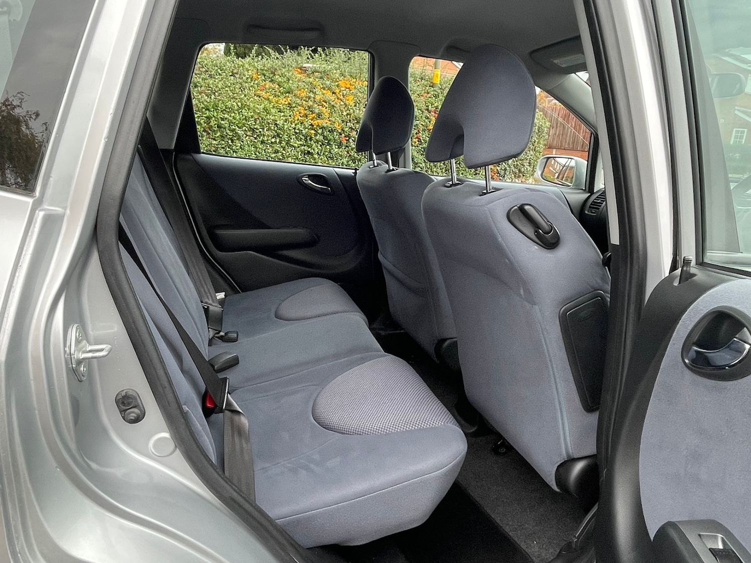 Used Honda Jazz 2005 for sale - 76440017: Photo 5