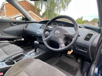 Used Nissan Primera 2003 for sale - 75175383: Photo
