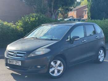 Used Honda FR-V 2007 for sale - 74630072: Photo