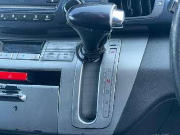 Used Honda FR-V 2007 for sale - 74630072: Photo