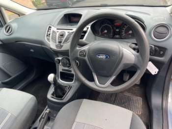 Used Ford Fiesta 2010 for sale - 74661516: Photo