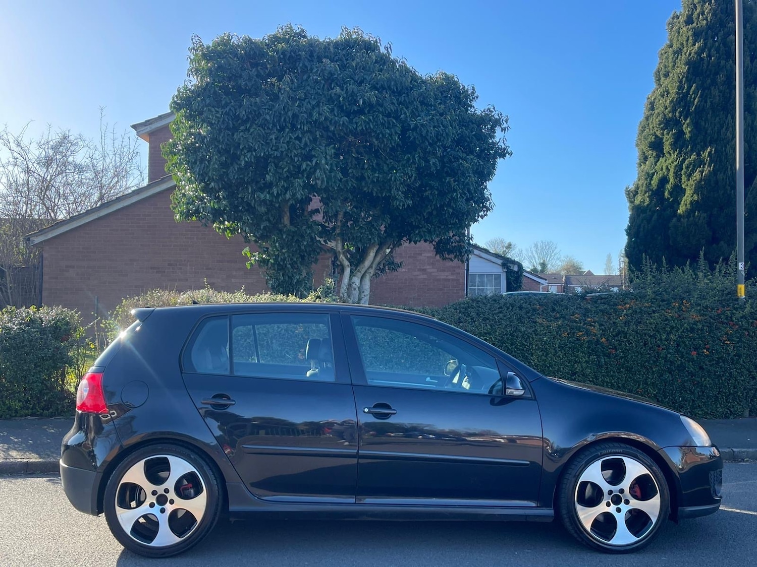 Used Volkswagen Golf 2007 for sale - 77969082: Photo 11