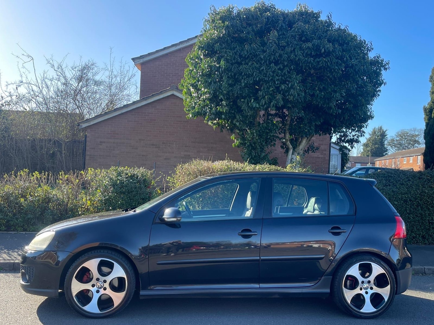 Used Volkswagen Golf 2007 for sale - 77969082: Photo 12