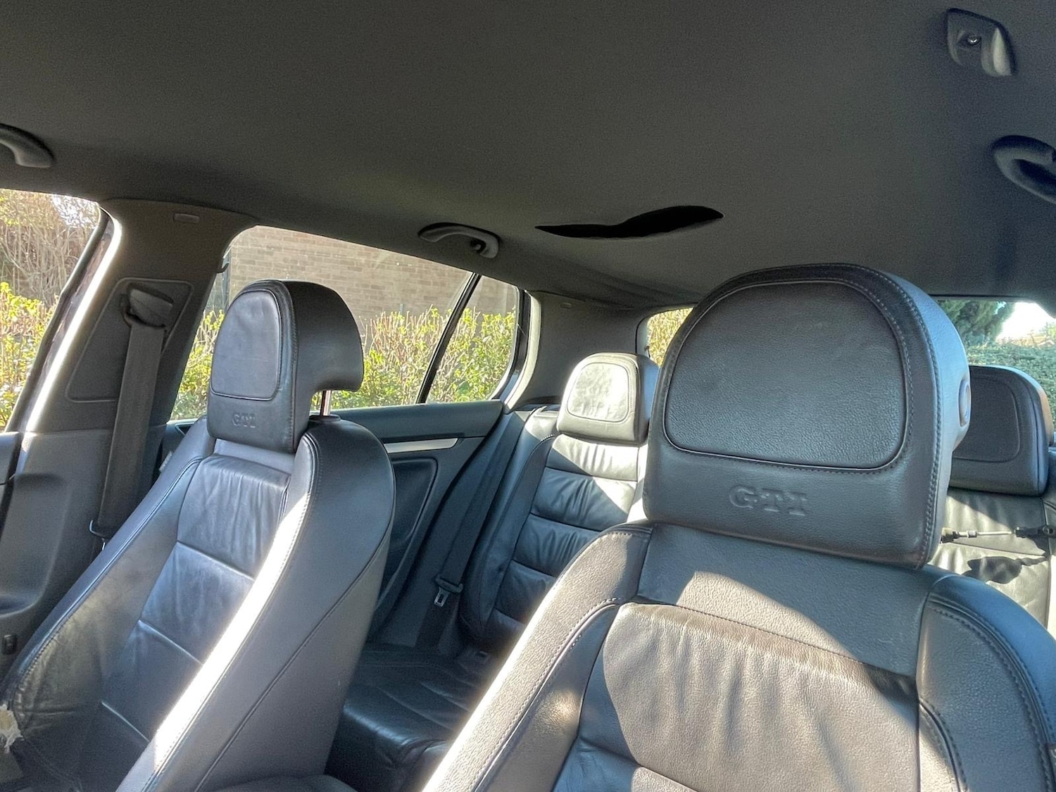 Used Volkswagen Golf 2007 for sale - 77969082: Photo 13