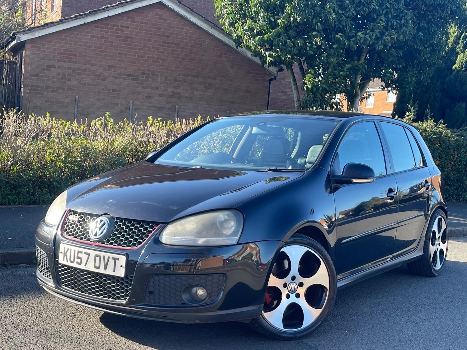 Used Volkswagen Golf 2007 for sale - 77969082: Photo 2