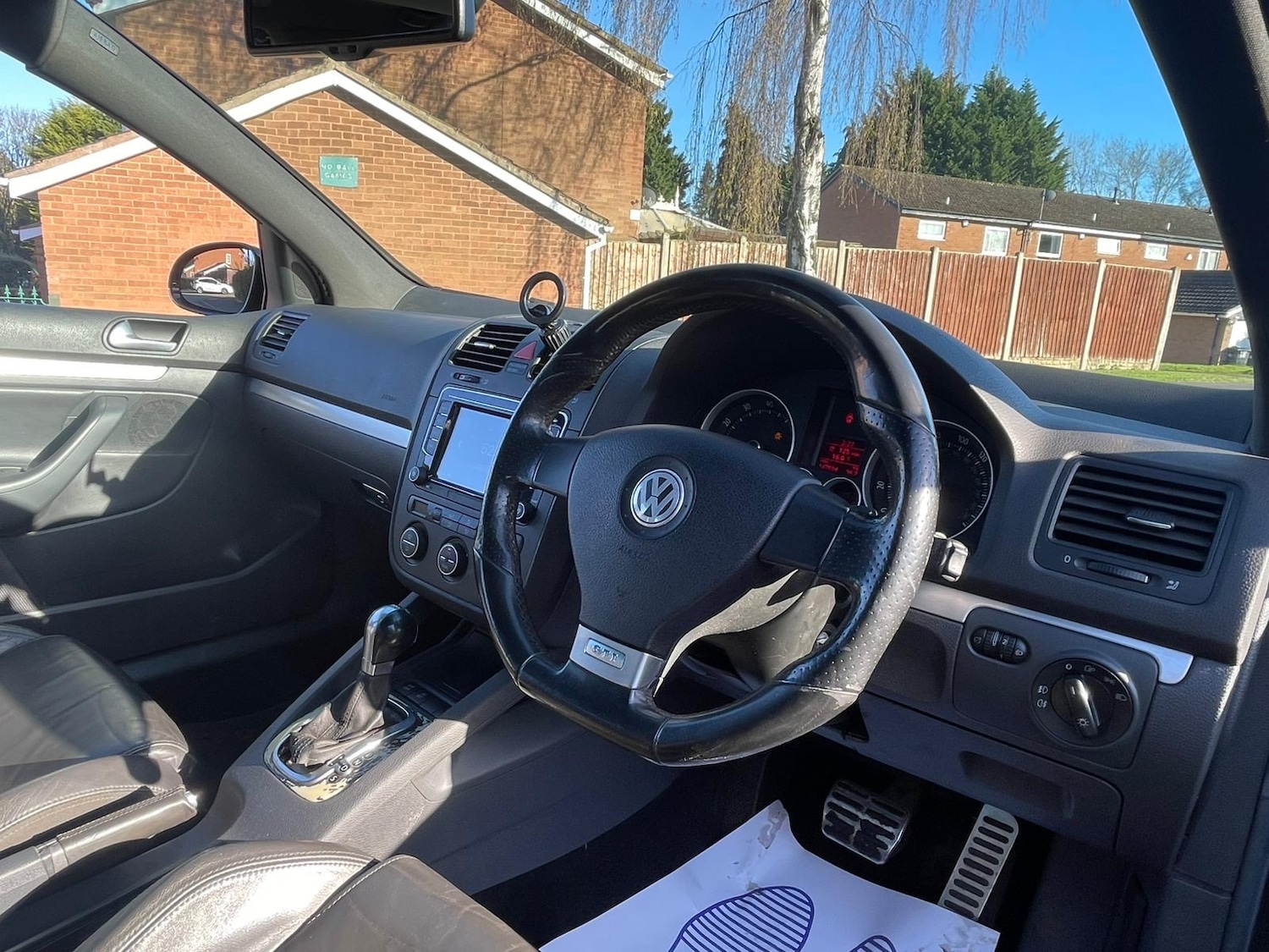 Used Volkswagen Golf 2007 for sale - 77969082: Photo 3