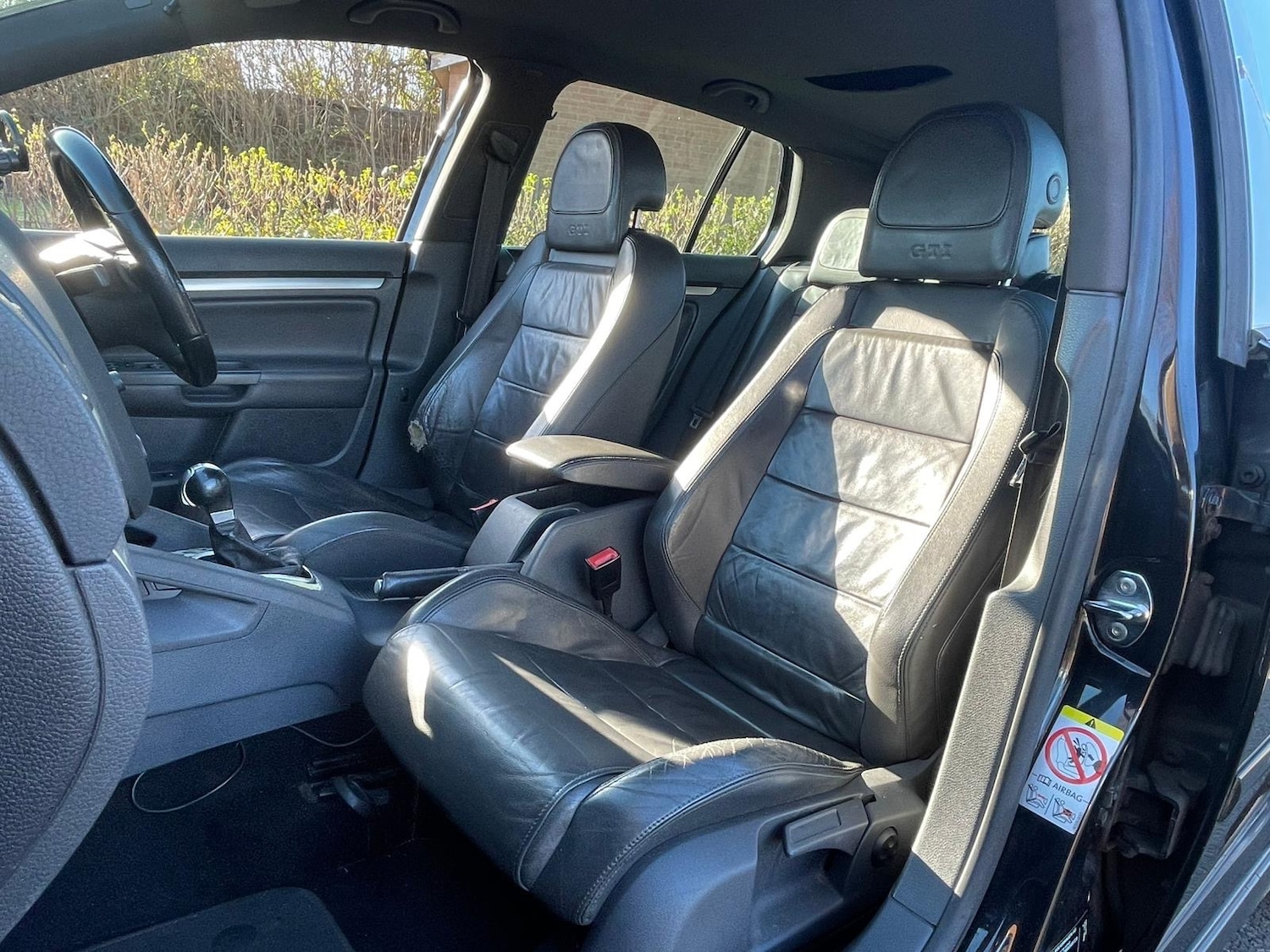 Used Volkswagen Golf 2007 for sale - 77969082: Photo 4