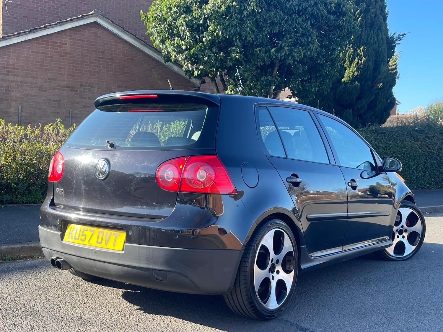 Used Volkswagen Golf 2007 for sale - 77969082: Photo 5