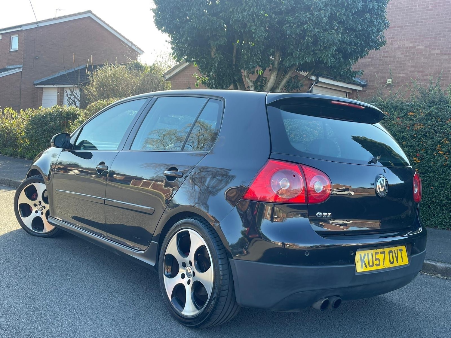 Used Volkswagen Golf 2007 for sale - 77969082: Photo 6