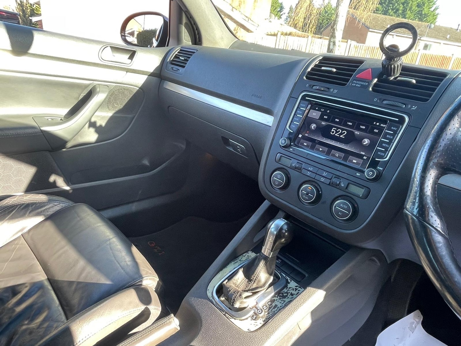 Used Volkswagen Golf 2007 for sale - 77969082: Photo 7