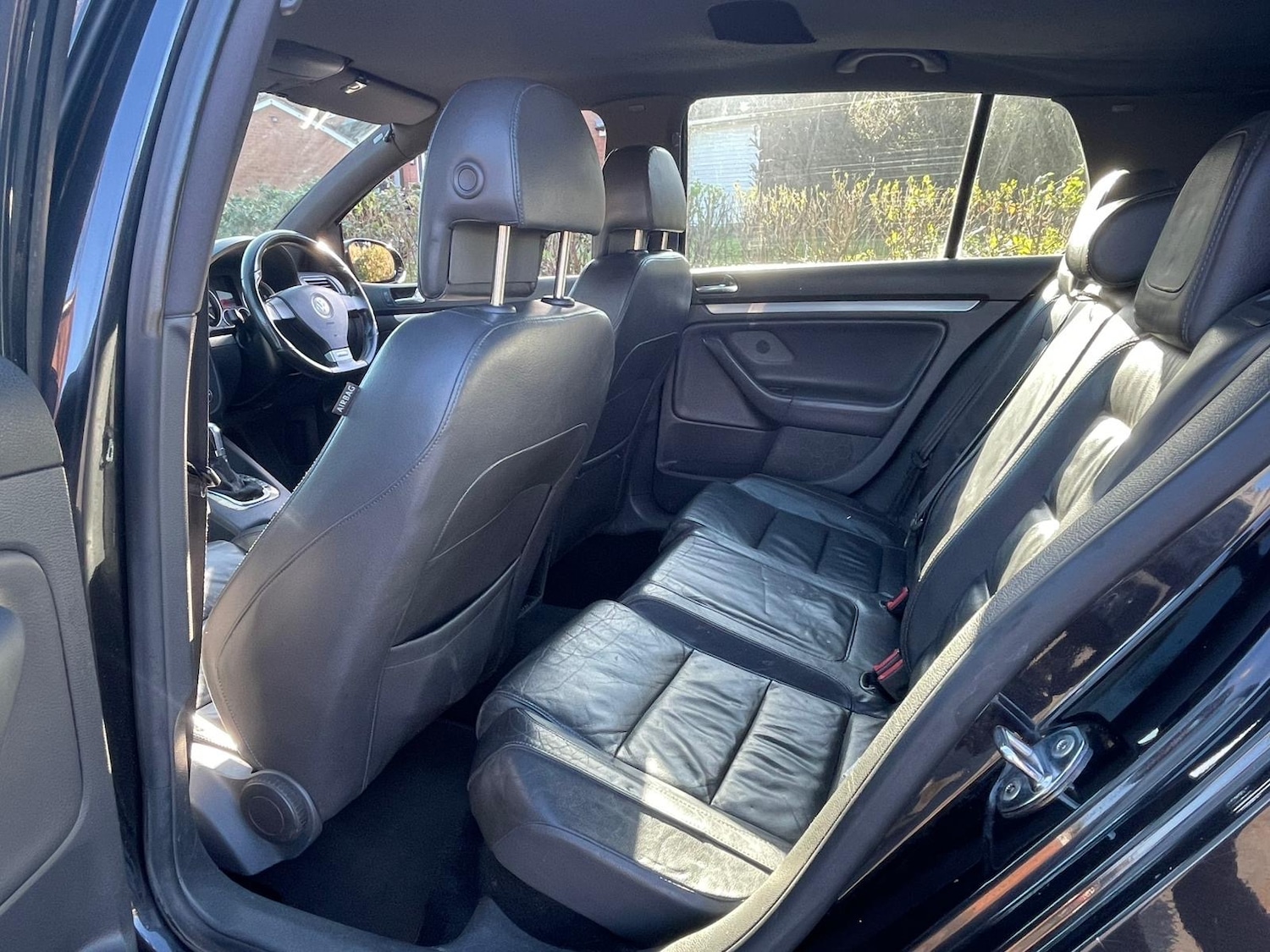 Used Volkswagen Golf 2007 for sale - 77969082: Photo 8