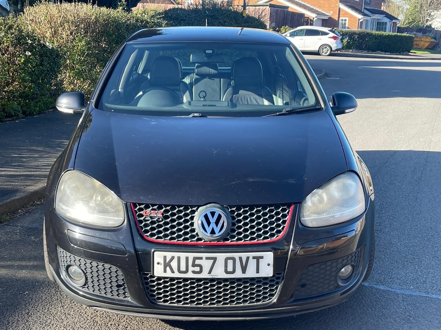 Used Volkswagen Golf 2007 for sale - 77969082: Photo 9