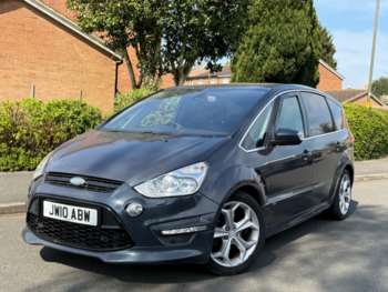 Used Ford S-Max 2010 for sale - 74282312: Photo