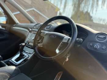Used Ford S-Max 2010 for sale - 74282312: Photo
