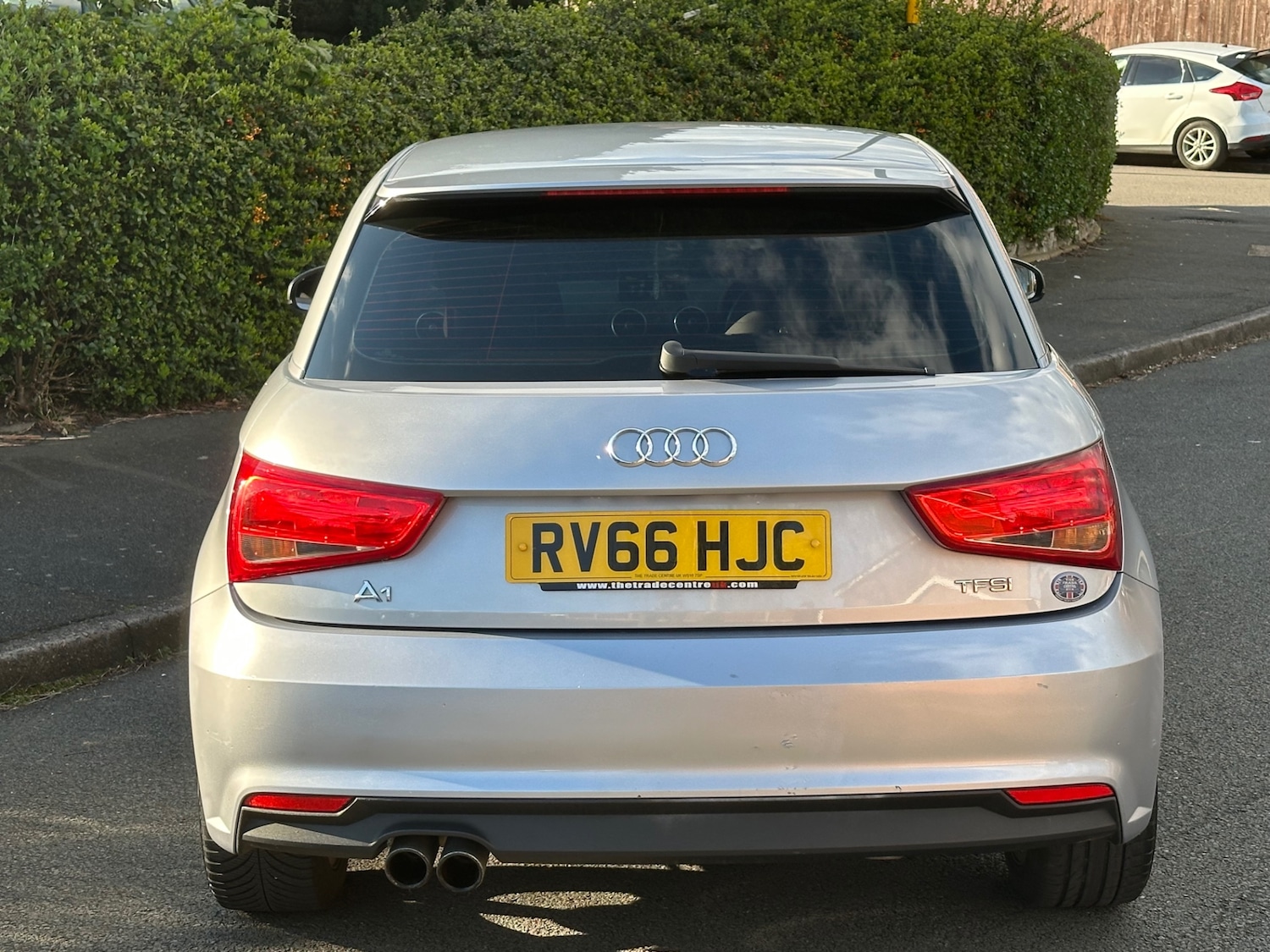 Used Audi A1 2016 for sale - 78084973: Photo 10