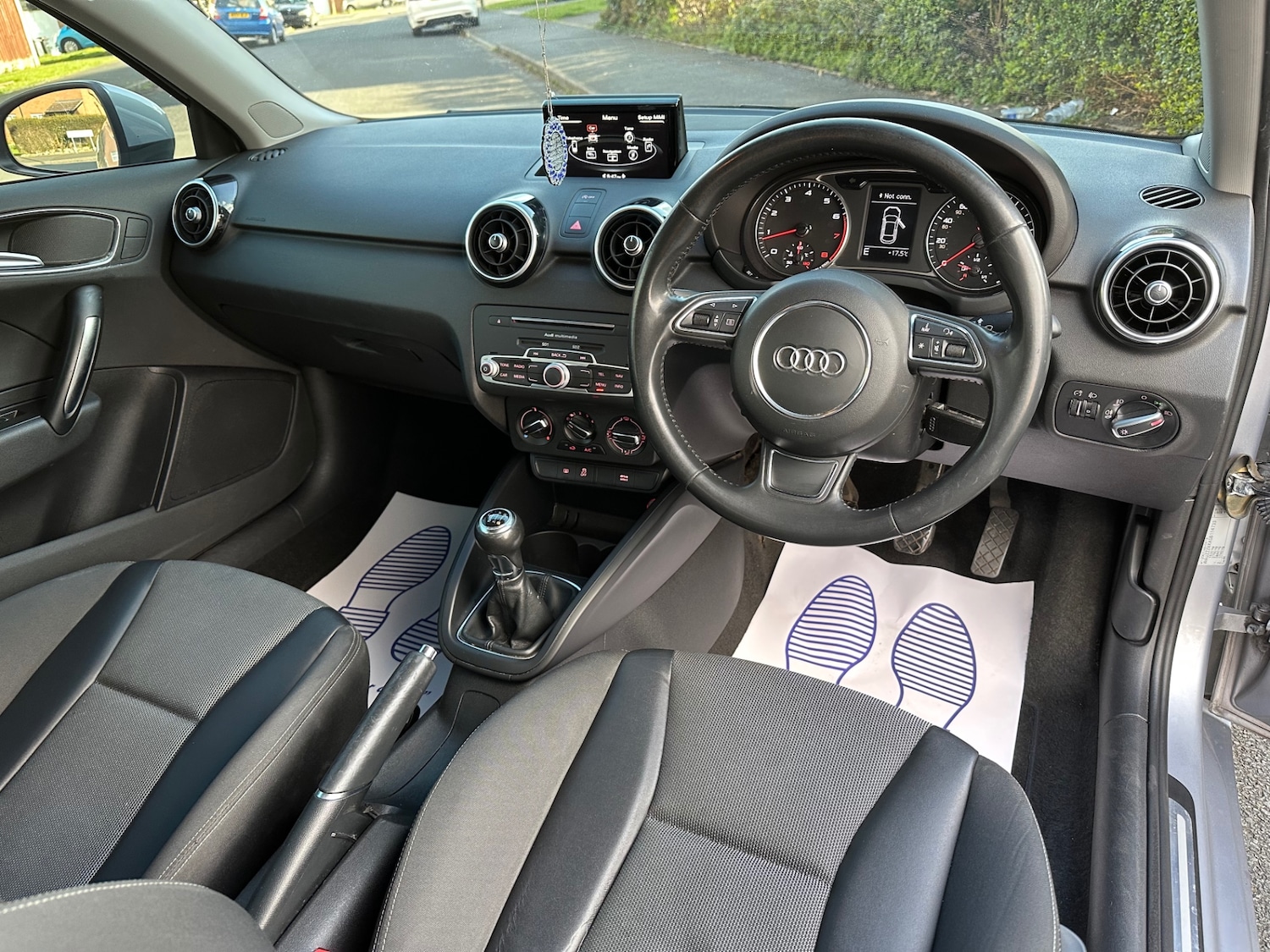 Used Audi A1 2016 for sale - 78084973: Photo 11