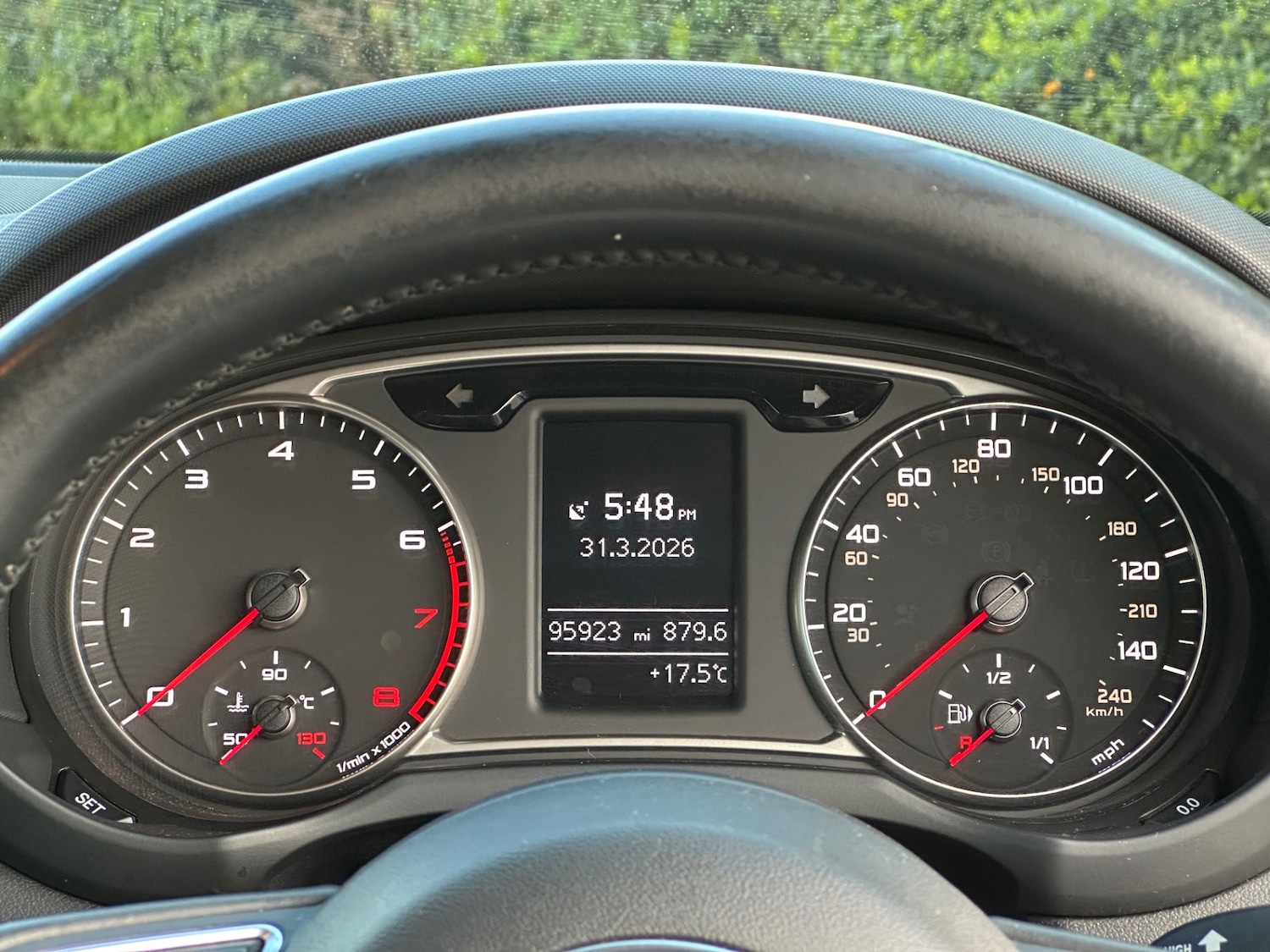 Used Audi A1 2016 for sale - 78084973: Photo 13