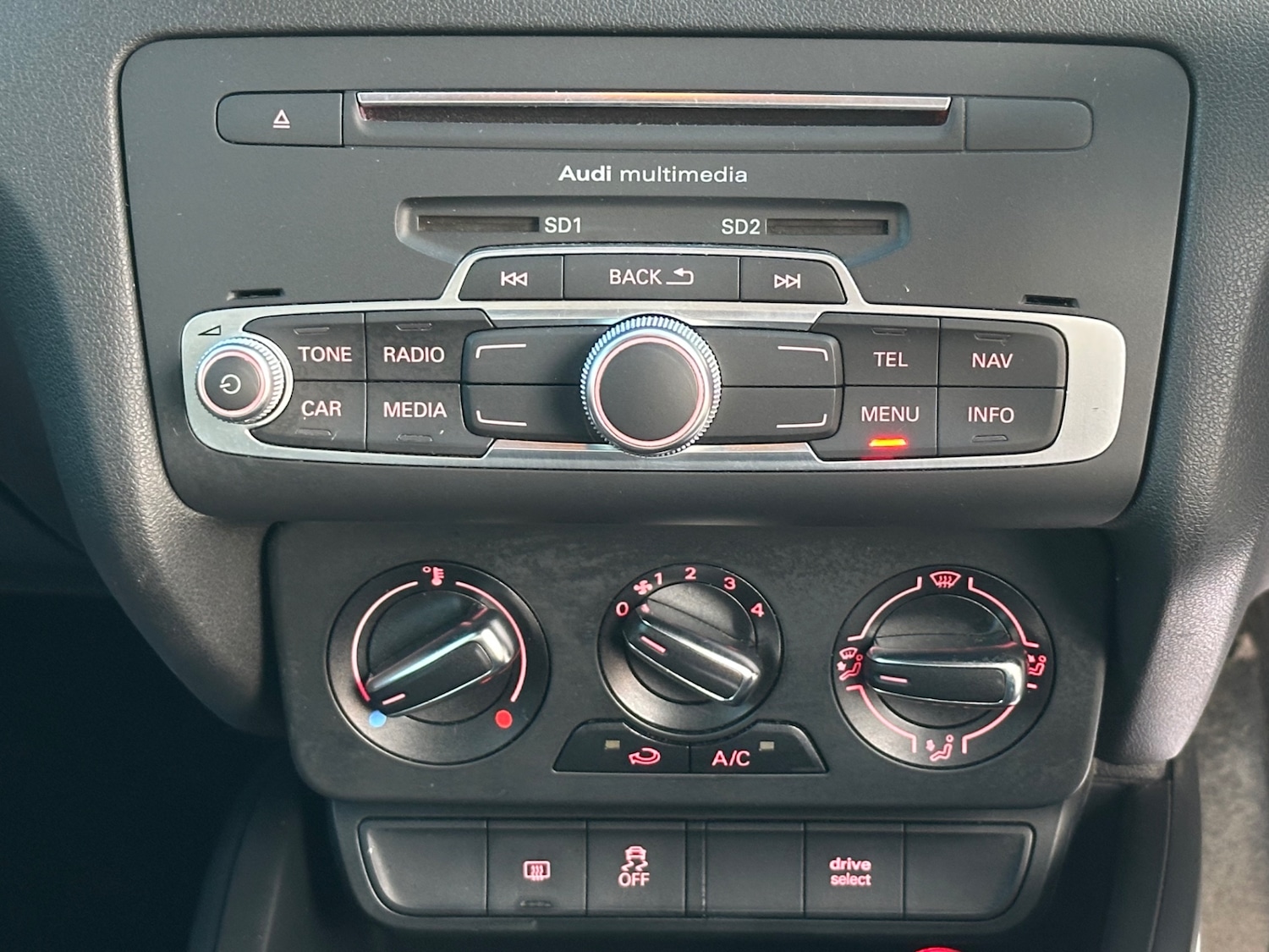 Used Audi A1 2016 for sale - 78084973: Photo 14