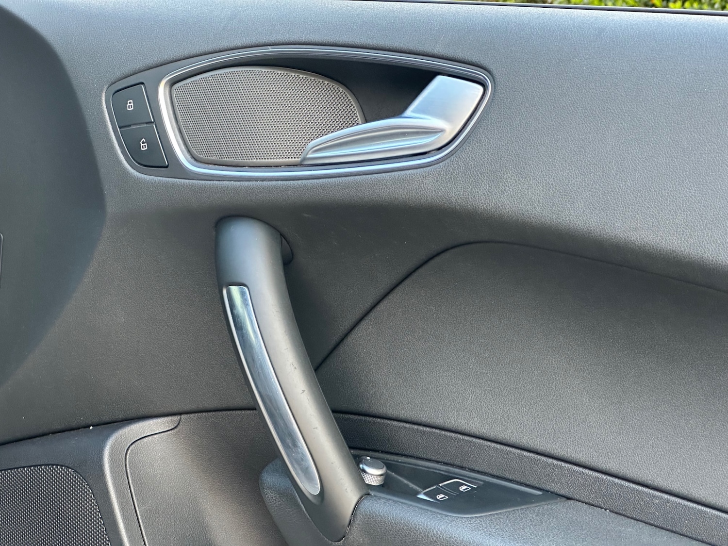 Used Audi A1 2016 for sale - 78084973: Photo 17