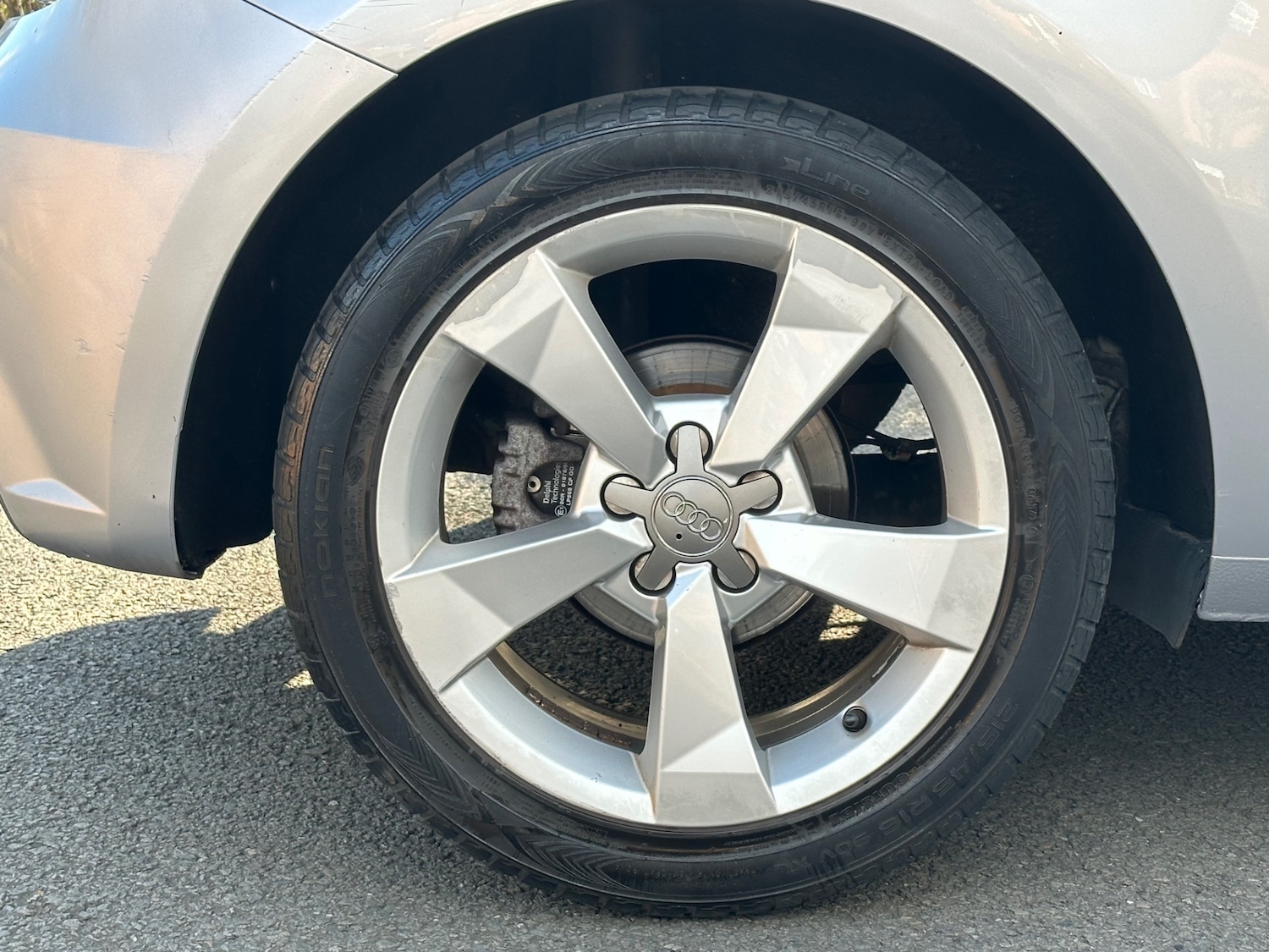 Used Audi A1 2016 for sale - 78084973: Photo 19