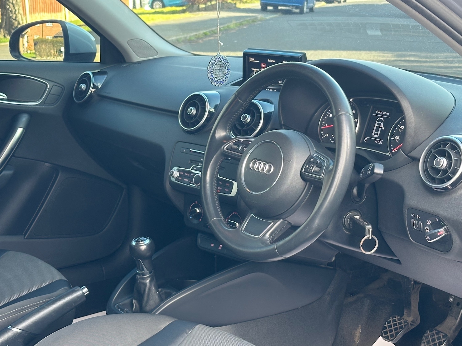 Used Audi A1 2016 for sale - 78084973: Photo 2