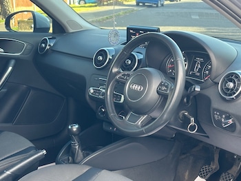 Used Audi A1 2016 for sale - 78084973: Photo