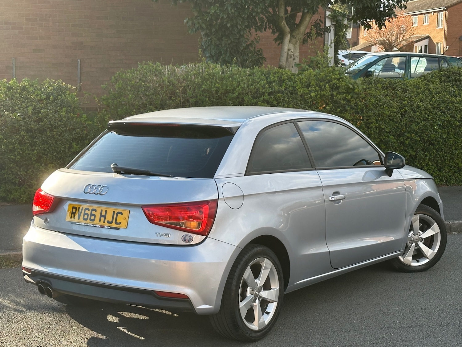 Used Audi A1 2016 for sale - 78084973: Photo 5