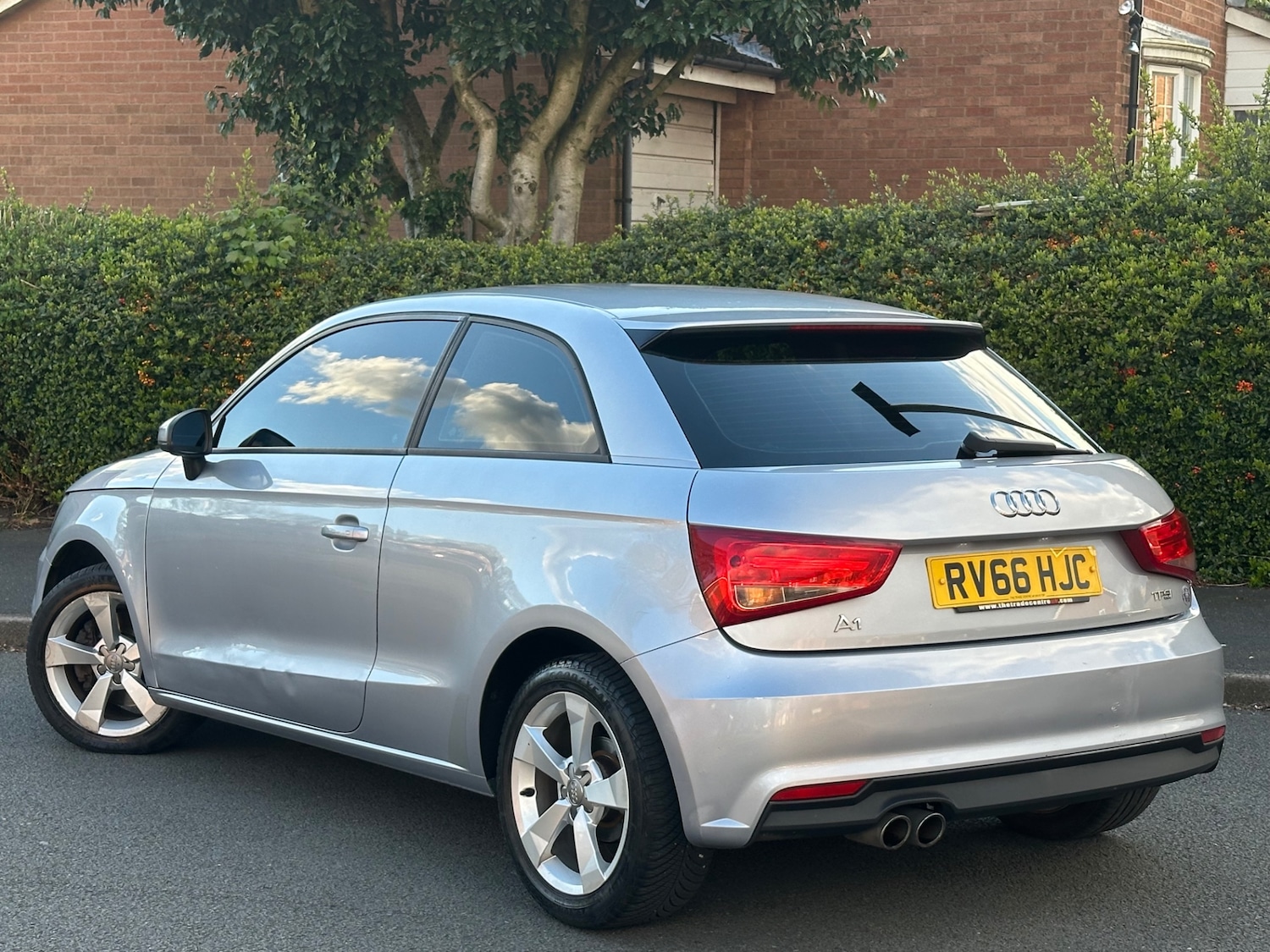 Used Audi A1 2016 for sale - 78084973: Photo 6