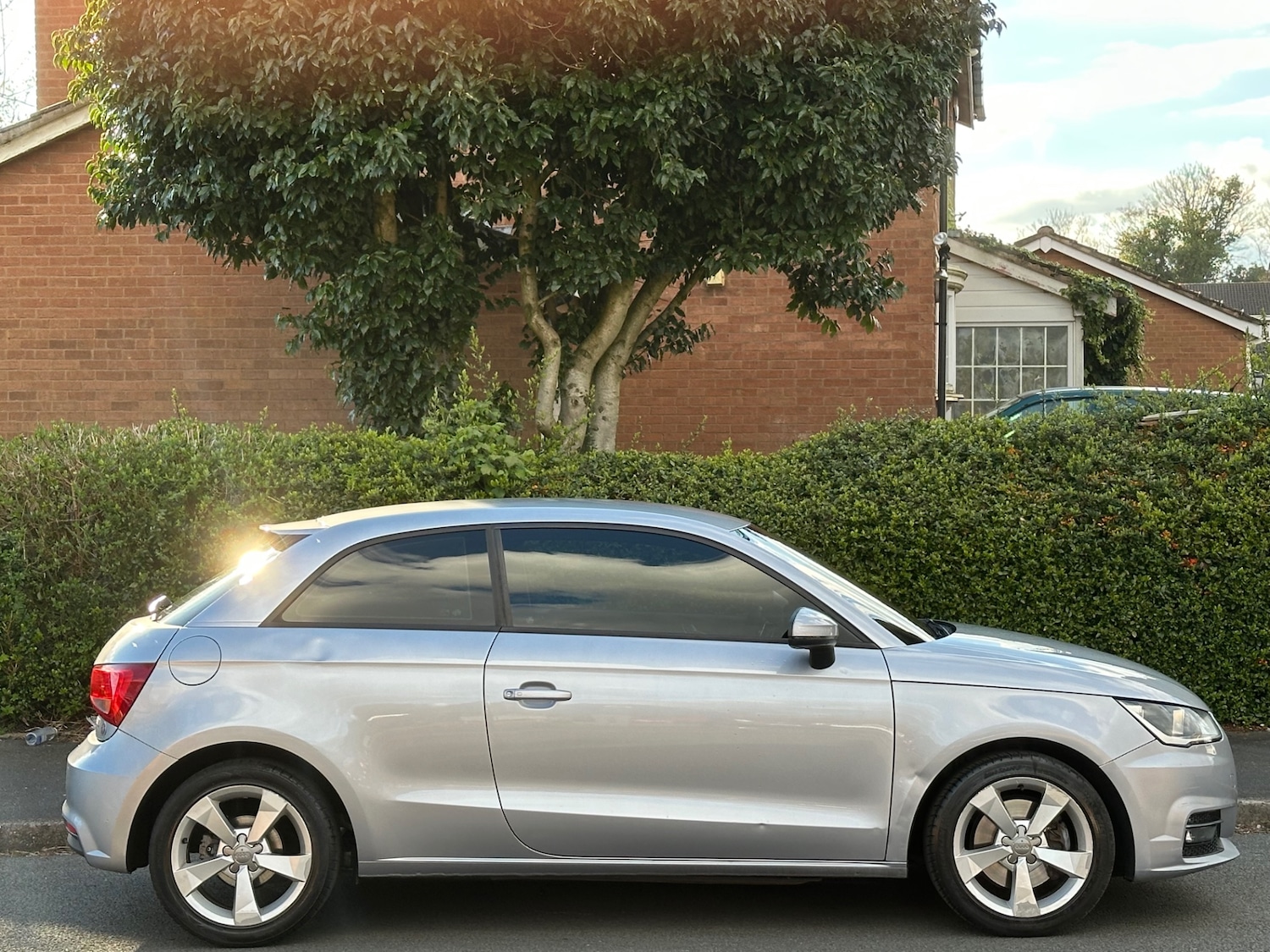 Used Audi A1 2016 for sale - 78084973: Photo 7