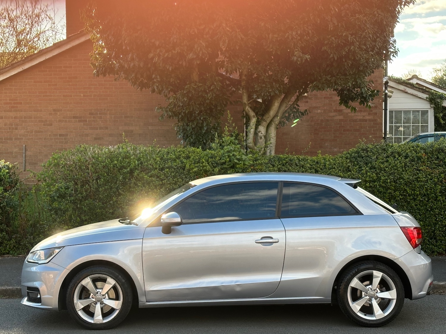 Used Audi A1 2016 for sale - 78084973: Photo 8