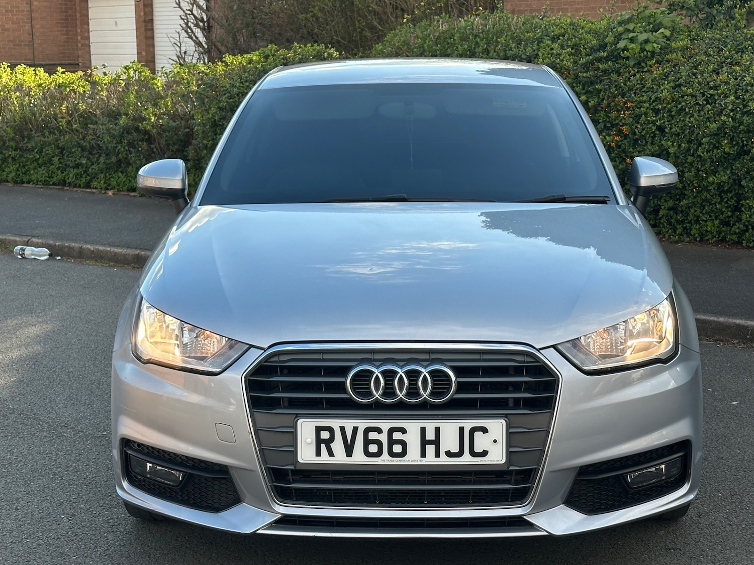 Used Audi A1 2016 for sale - 78084973: Photo 9