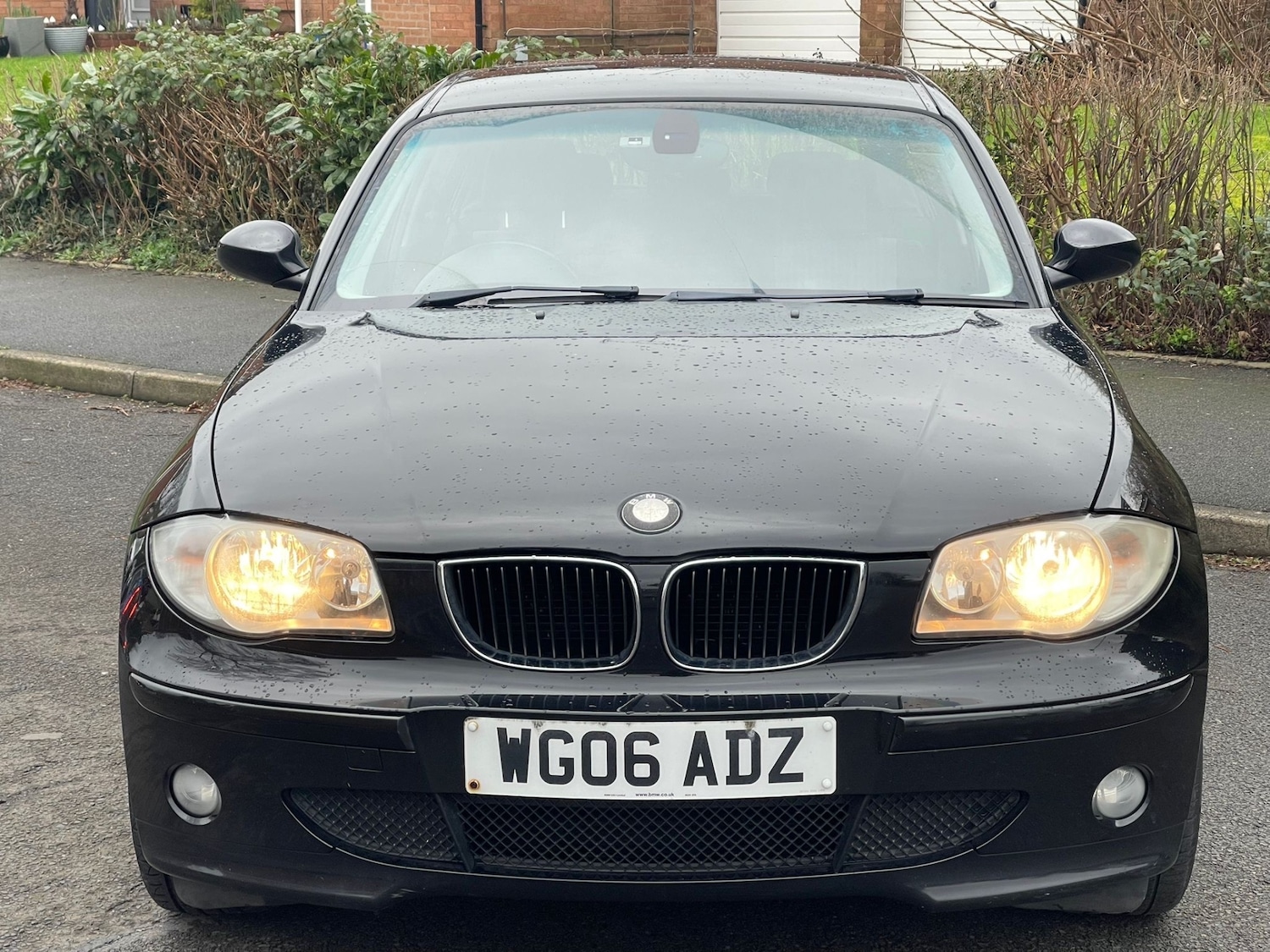 Used BMW 1 Series 2006 for sale - 77406512: Photo 10