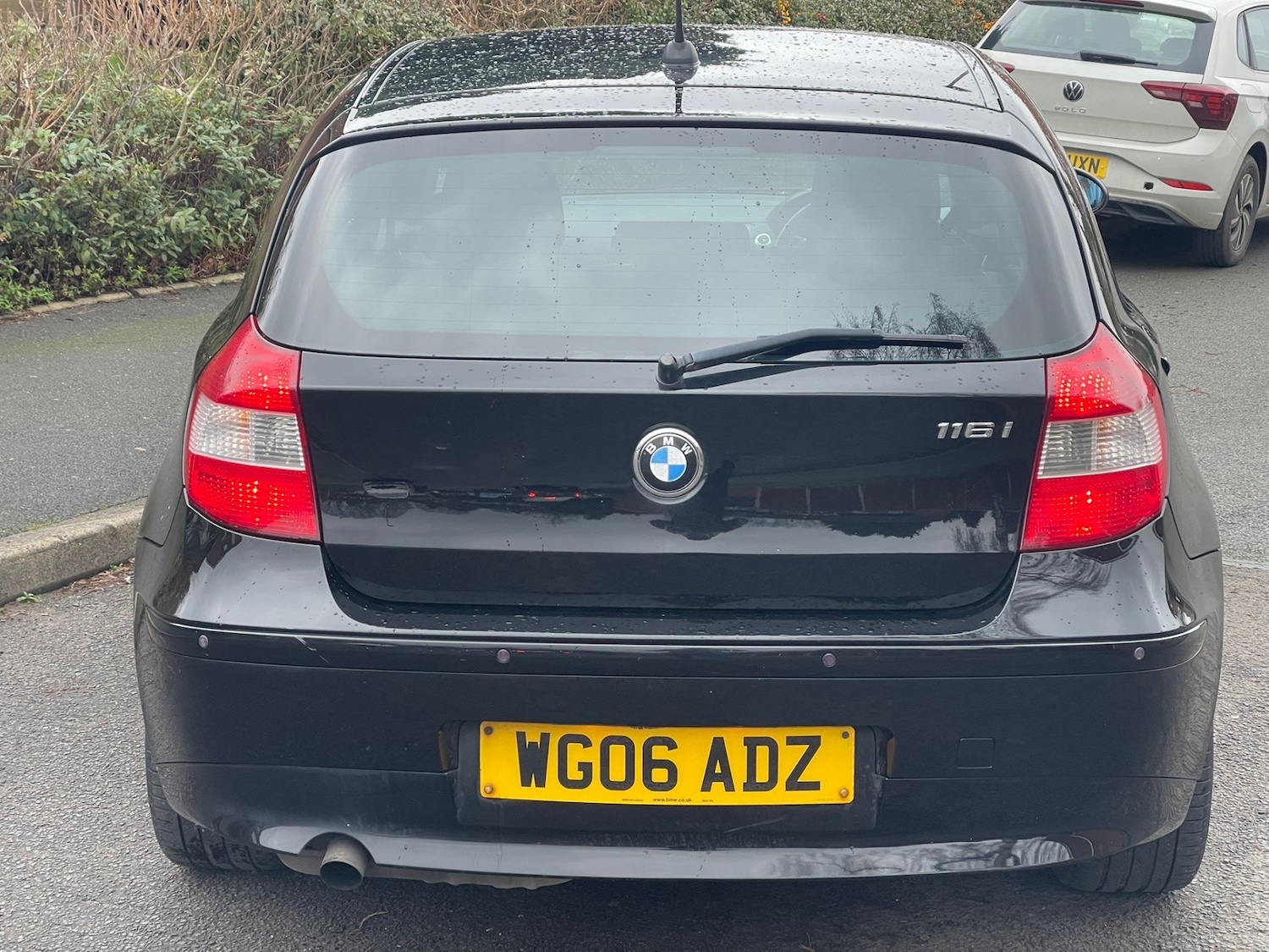 Used BMW 1 Series 2006 for sale - 77406512: Photo 11