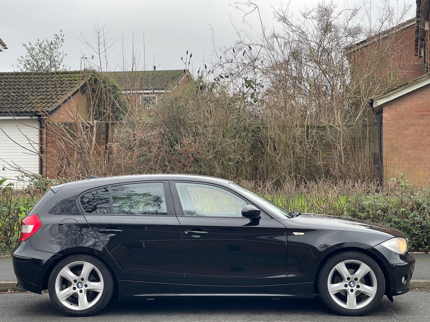 Used BMW 1 Series 2006 for sale - 77406512: Photo 12