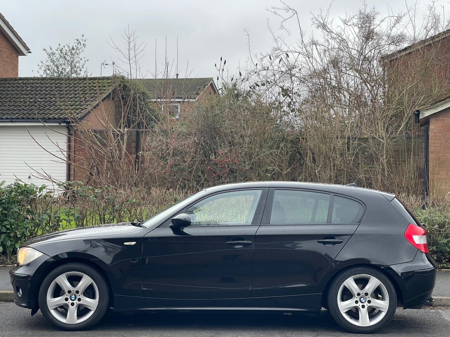 Used BMW 1 Series 2006 for sale - 77406512: Photo 13