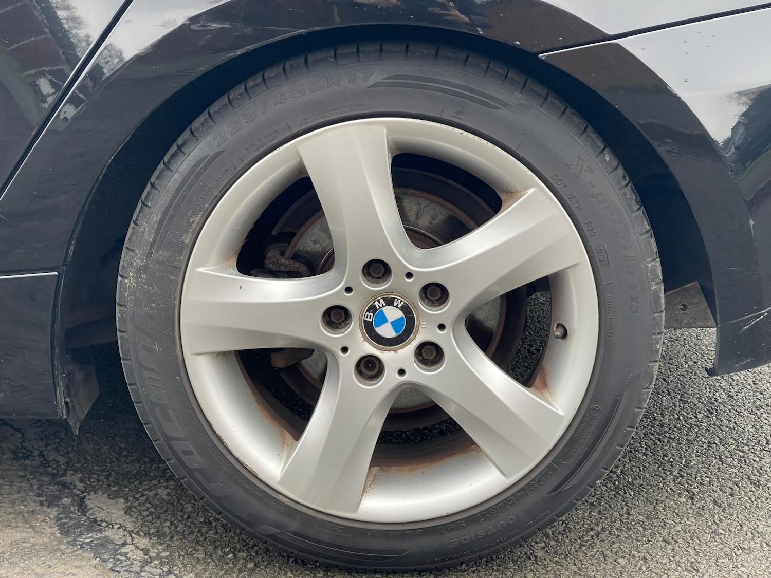 Used BMW 1 Series 2006 for sale - 77406512: Photo 17