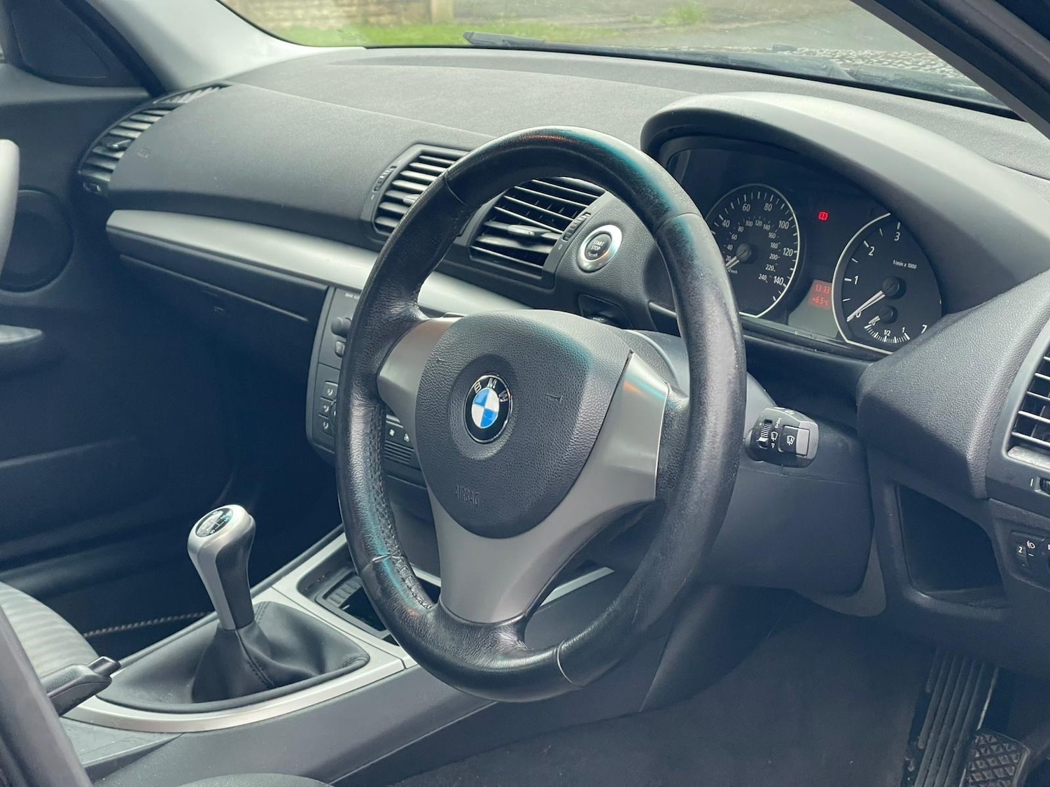 Used BMW 1 Series 2006 for sale - 77406512: Photo 3