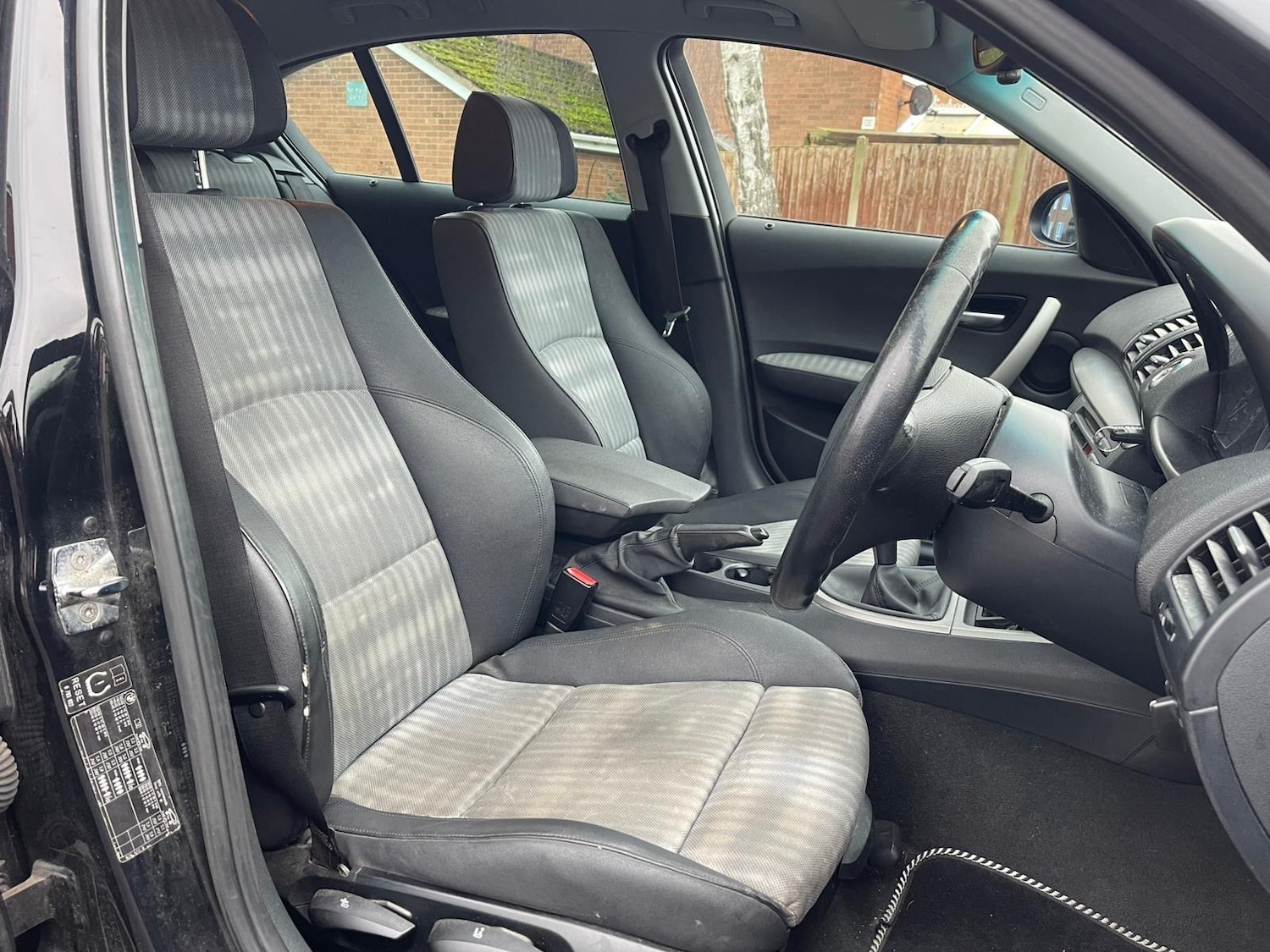 Used BMW 1 Series 2006 for sale - 77406512: Photo 4