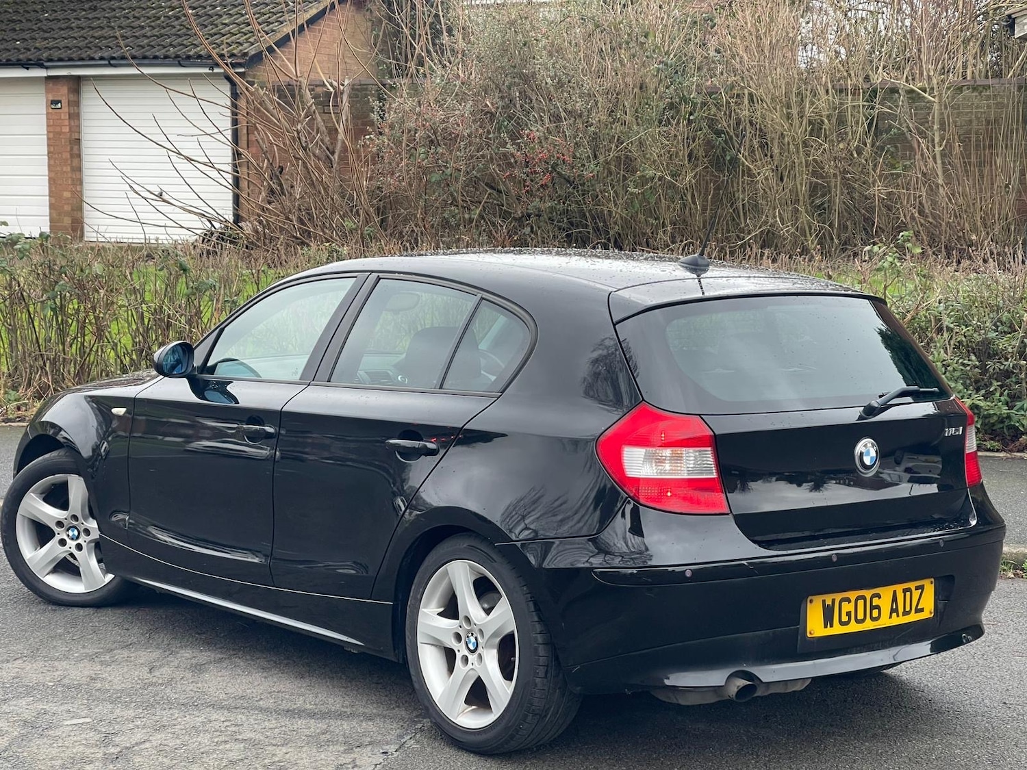 Used BMW 1 Series 2006 for sale - 77406512: Photo 5