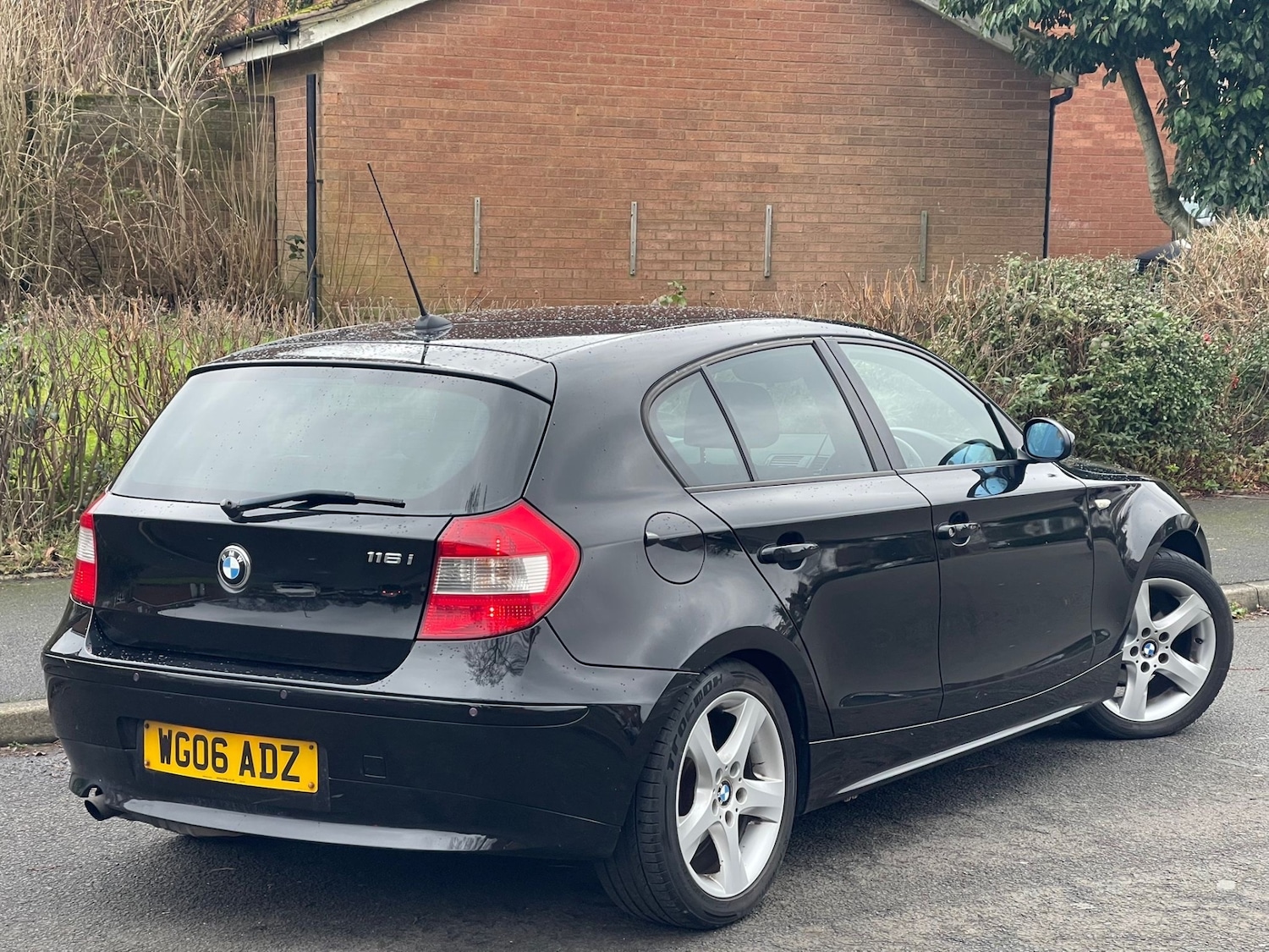 Used BMW 1 Series 2006 for sale - 77406512: Photo 6