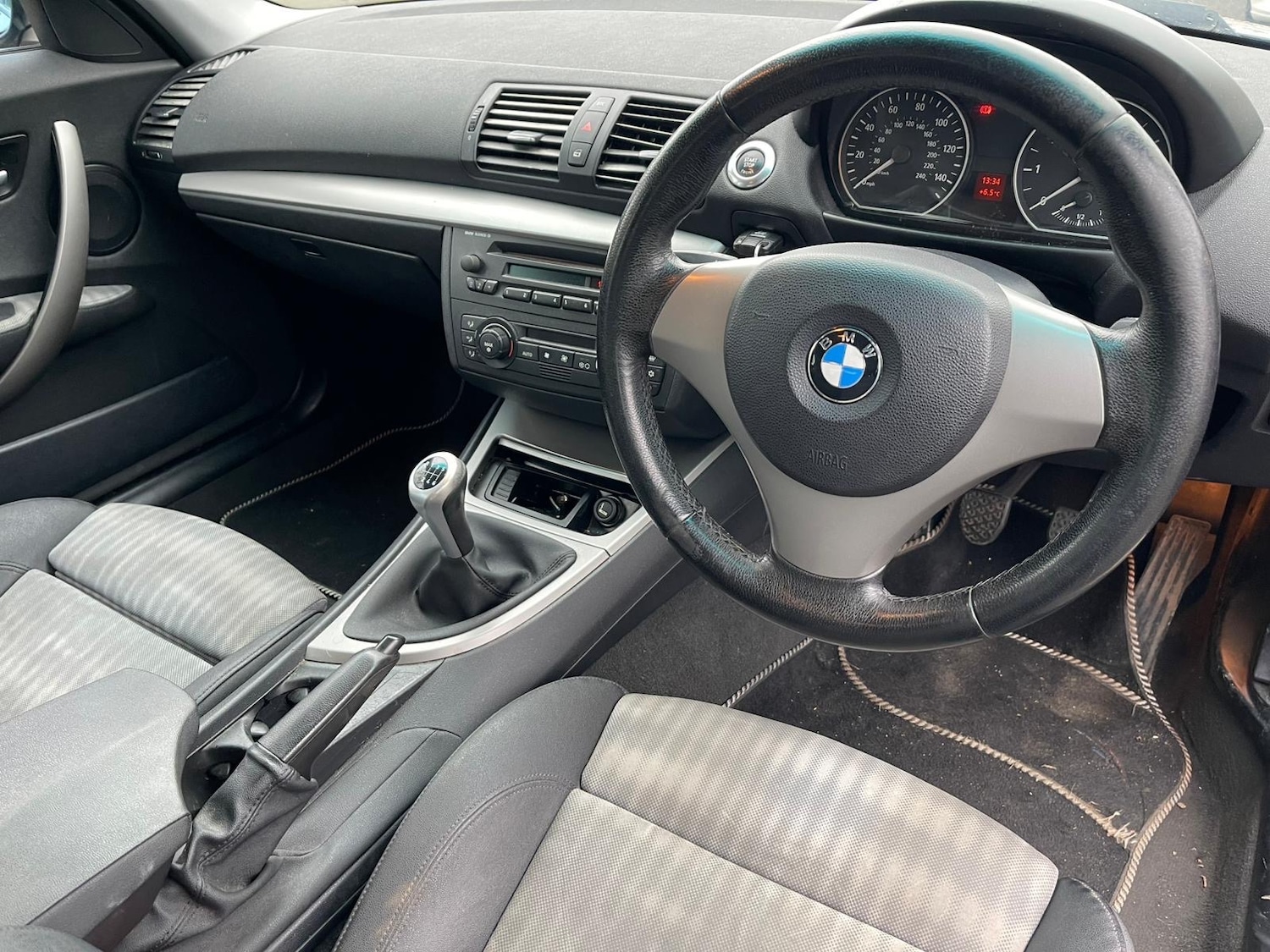 Used BMW 1 Series 2006 for sale - 77406512: Photo 7