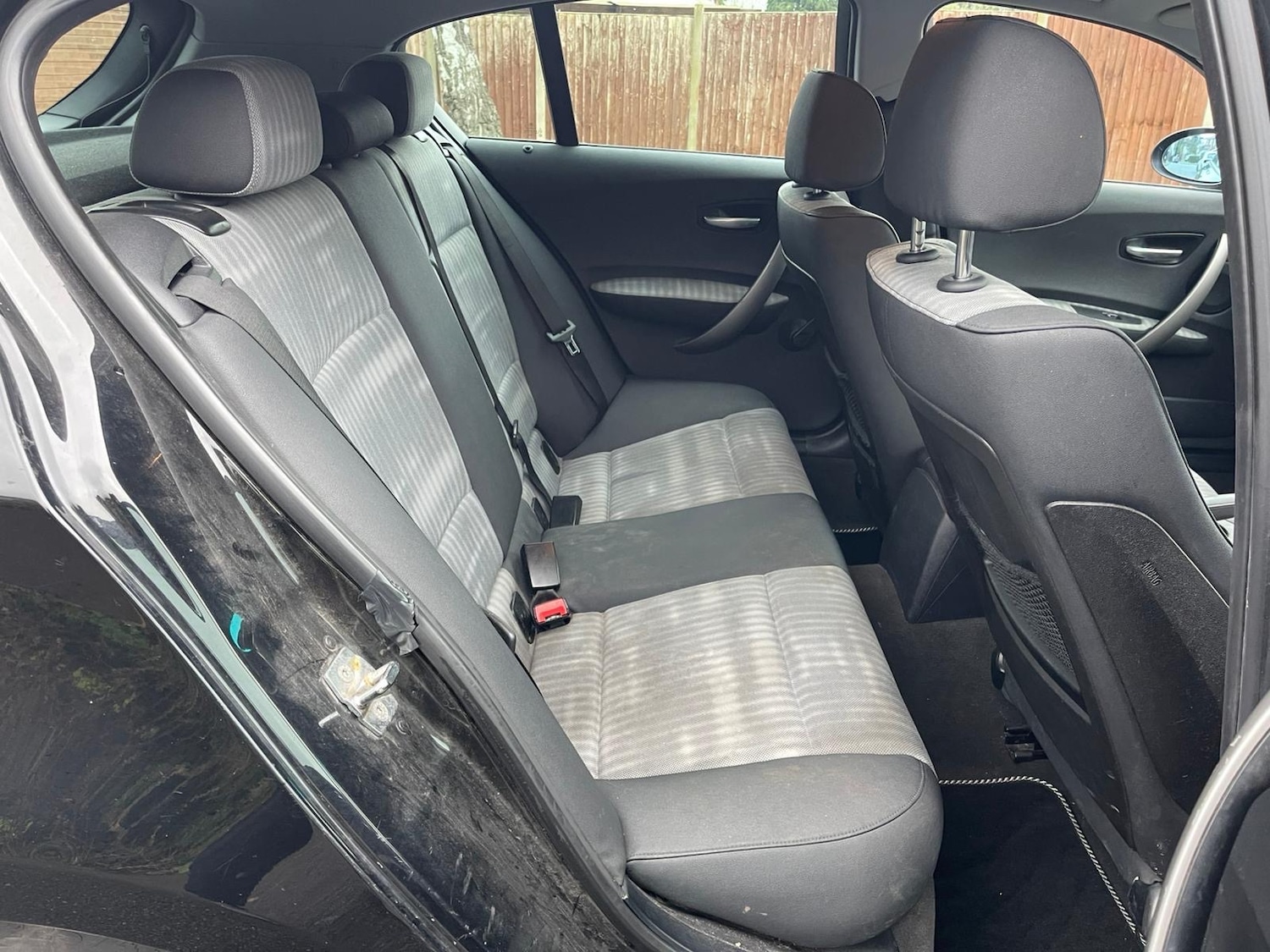 Used BMW 1 Series 2006 for sale - 77406512: Photo 8