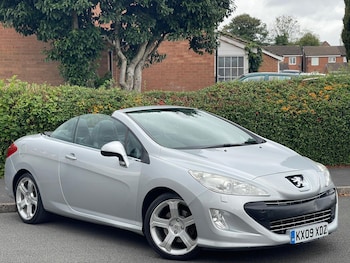 Peugeot - 308