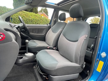 Used Toyota Yaris 2003 for sale - 75590409: Photo