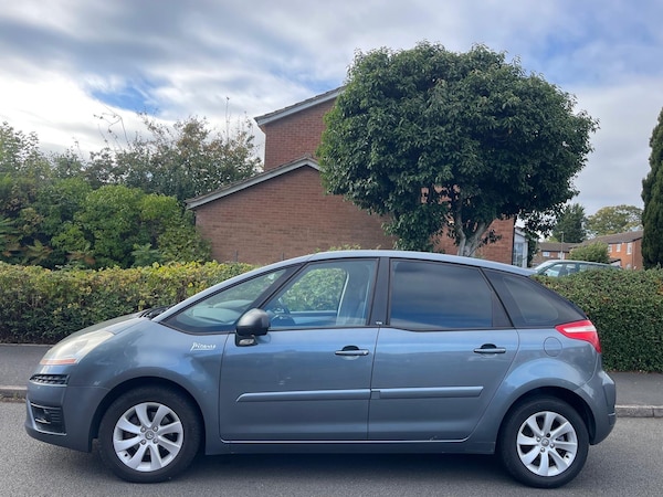 Used Citroen C4 Picasso 2007 for sale - 76325881: Photo 13