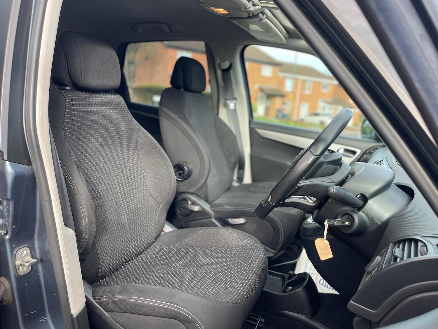 Used Citroen C4 Picasso 2007 for sale - 76325881: Photo 4