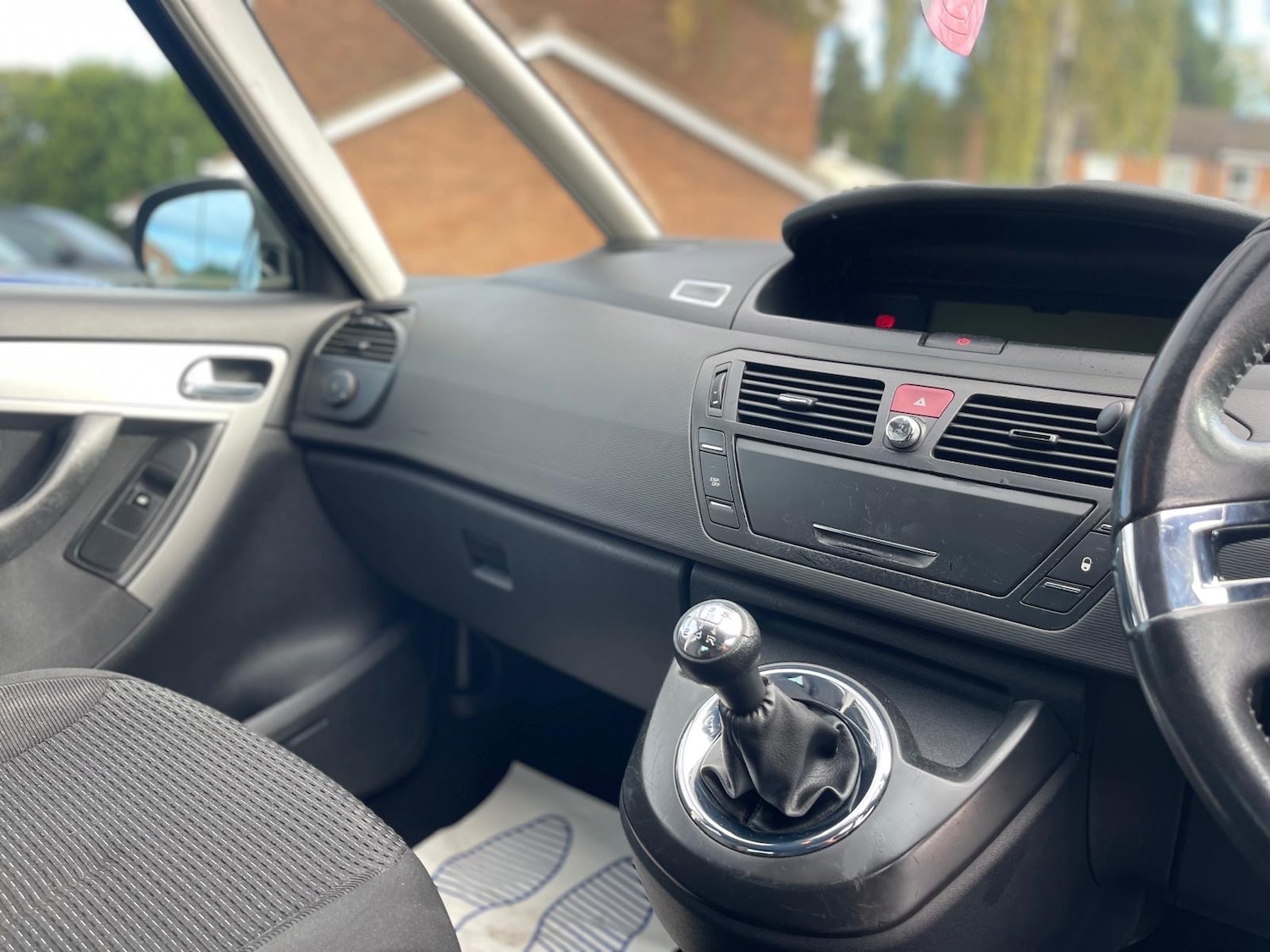 Used Citroen C4 Picasso 2007 for sale - 76325881: Photo 7