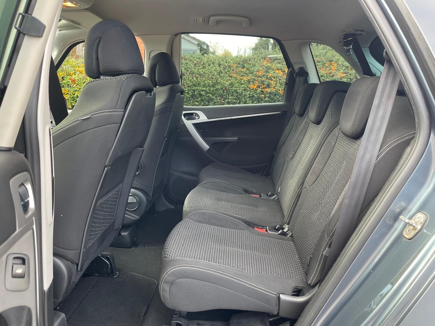 Used Citroen C4 Picasso 2007 for sale - 76325881: Photo 8